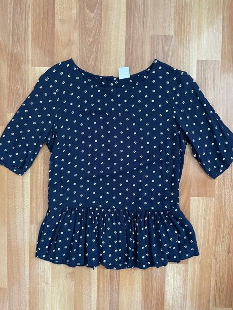Vero móda bluzka, vero moda,xs