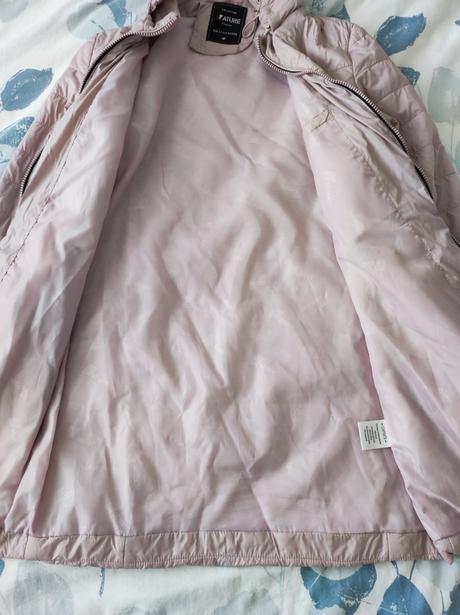 Prechodná bunda, 38