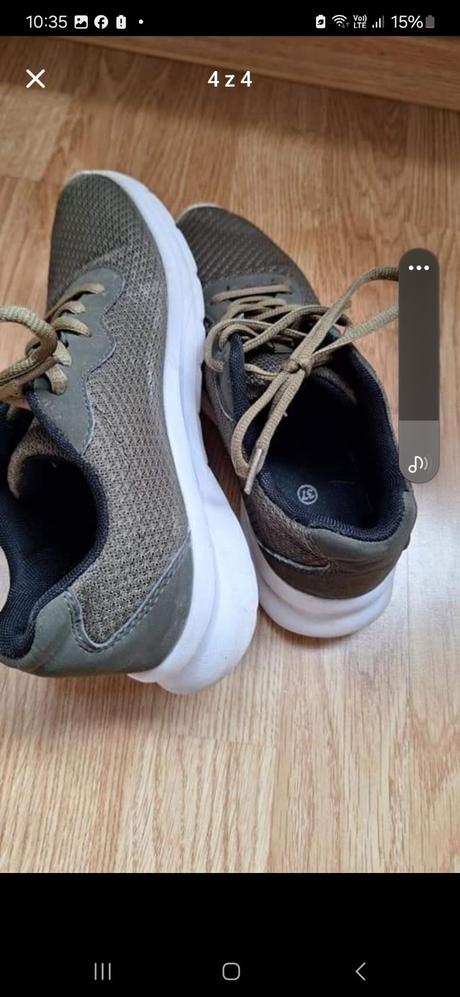 Botasky c 37, deichmann,37