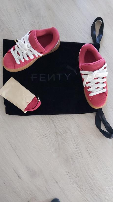 Tenisky, zn.puma, puma,39