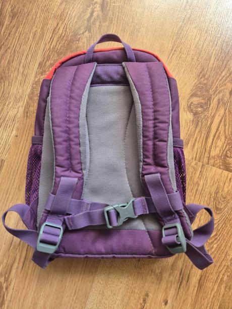 Batoh do skolky deuter pico, 