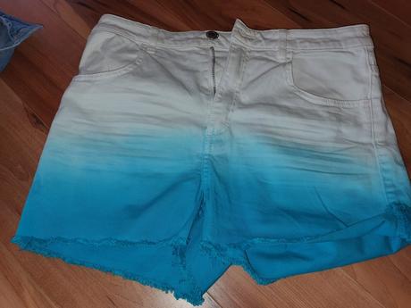 Kratasy 158/164, h&m,158