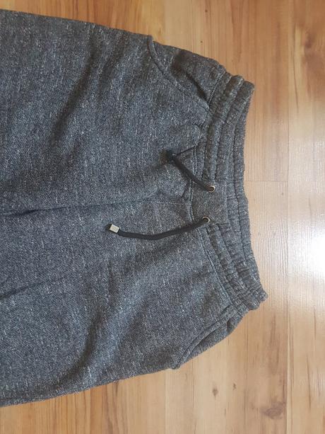 Teplákové šortky/kraťasy, calliope,l