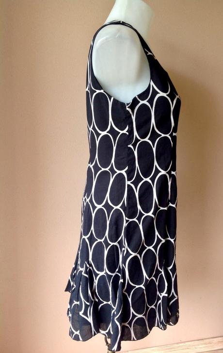 Šaty joe browns/feb, 38