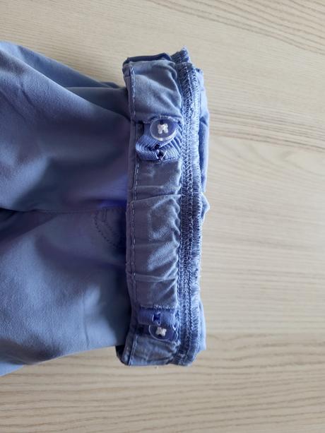 Bavlnené nohavice na leto, tcm,92