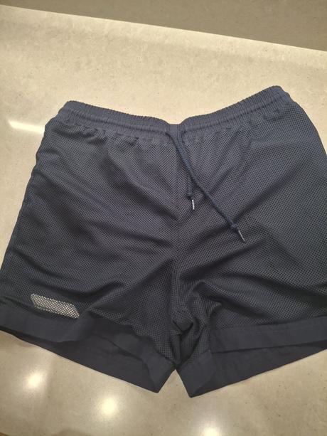 Športové kraťasy adidas, výborný stav, adidas,152