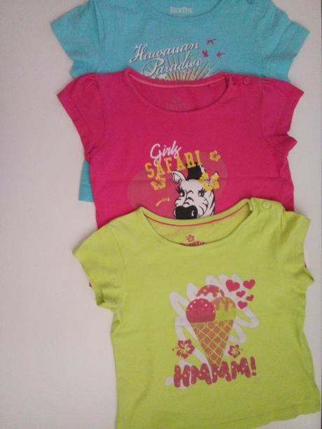 Tričká 86/92., lupilu,92