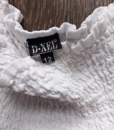 Letná tunika - 158/164, 158