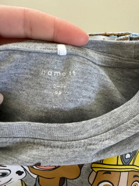 Labková patrola, name it,104