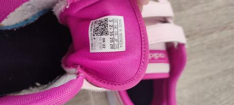 Tenisky, adidas,35