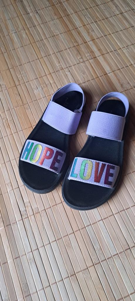 Sandále, nelli blu,31