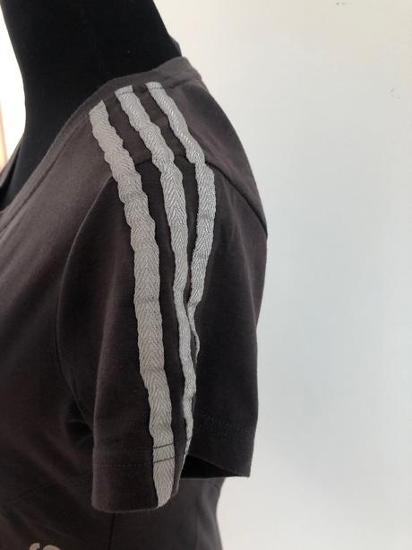 Tričko adidas, adidas,38