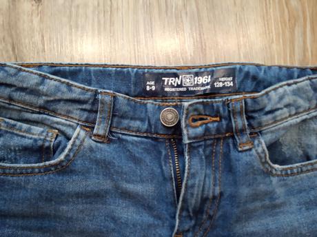 Chlapčenské rifle, terranova,128