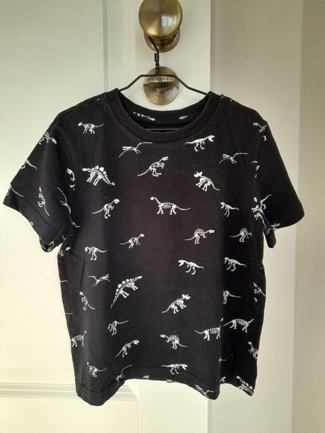 Tricko s kratkym rukavom, coccodrillo,110