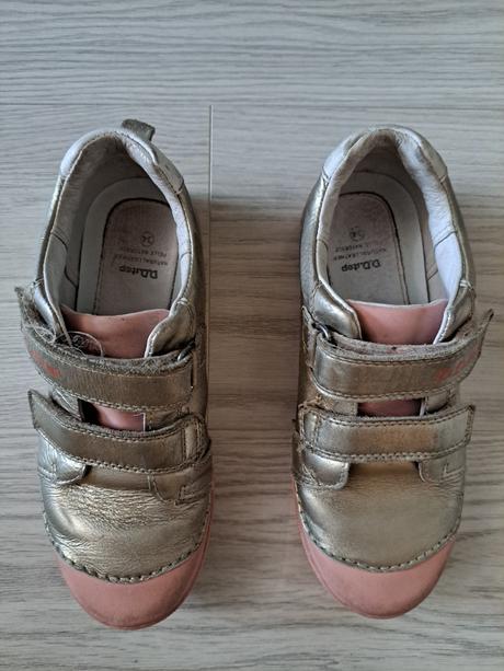 Celorocne topanky, d.d.step,34