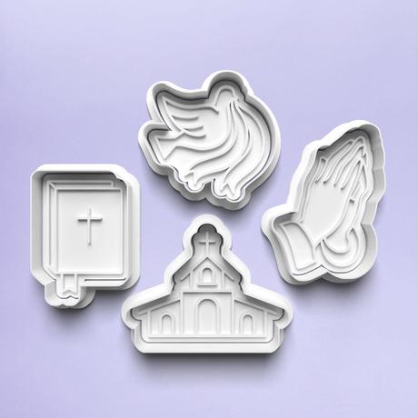 Vykrajovačky náboženstvo,