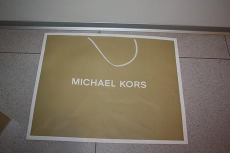 Tašky a krabice michael kors, michael kors