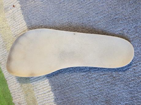 Celorocne kozene topanky bf, fare,31