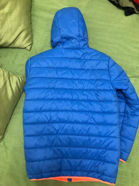 Bunda under armour, under armour,164