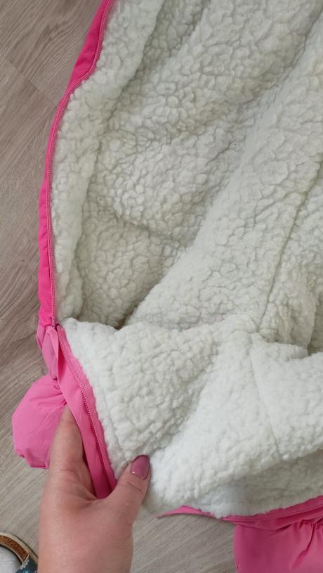 Teplucka kombineza, 86