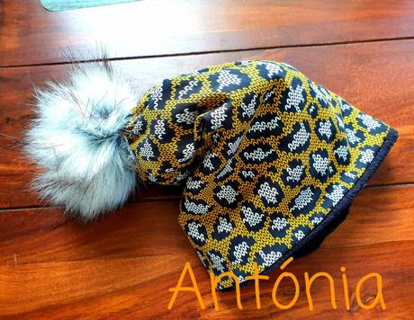 Zimná čiapka, 50 - xs