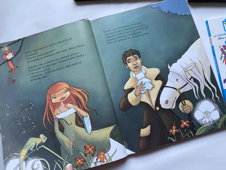 Obri, víly a škriatkovia,