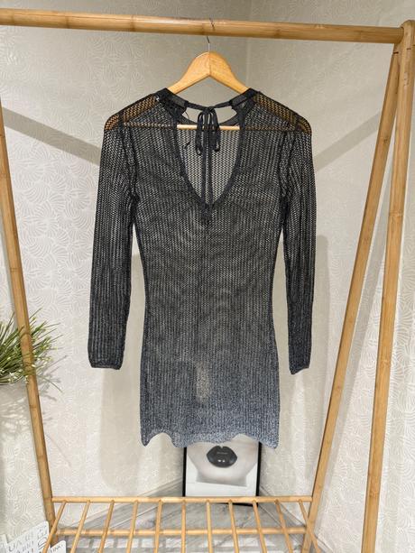 Saty tunika bershka, bershka,s