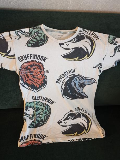 Tričko, reserved,152