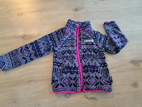 Mikina, v.110, alpine pro,110