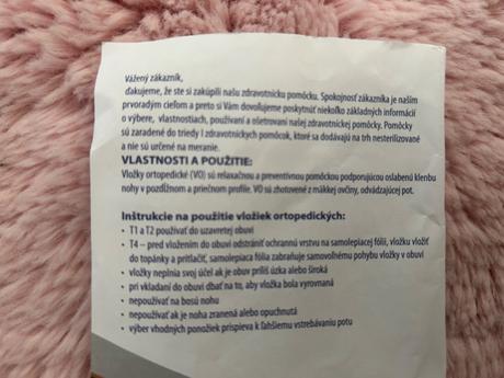 Vložky protetika, protetika,38