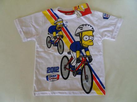 Tricko simsonovci, 122