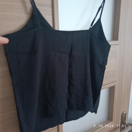 Dámske tielko na ramienka about you, 38