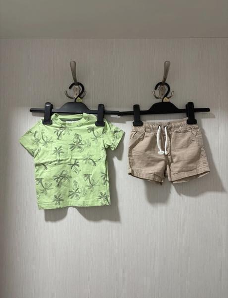 Chlapčenská súprava, f&f,86