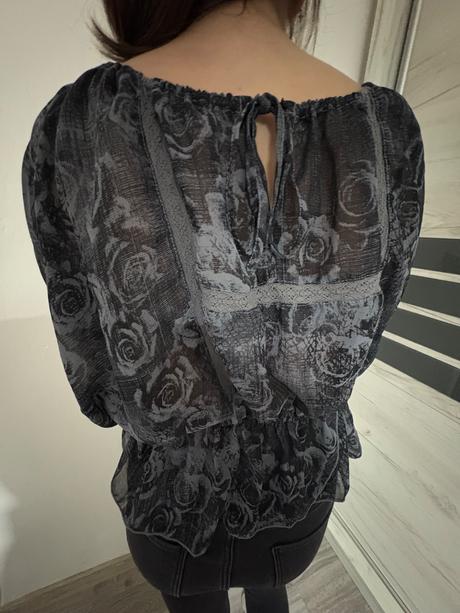 Blúzka guess, guess,xs