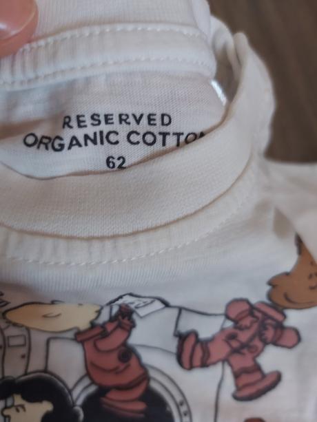 Body reserved, veľ.62, reserved,62