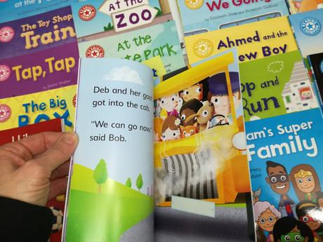 Reading champion - new readers 30 knih nsp20,