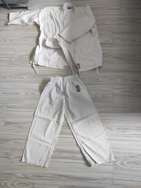 Kimono pre dieťa, 140