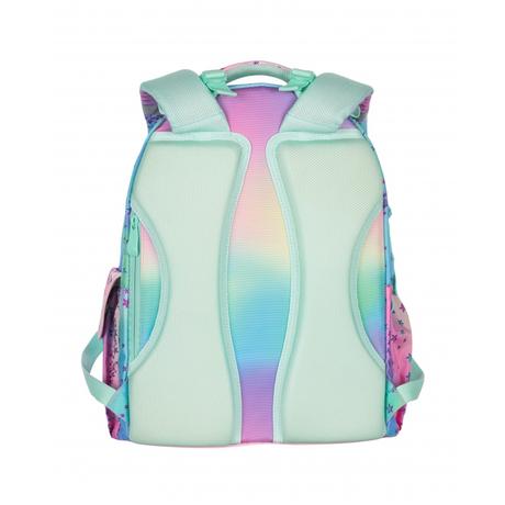 Head školský batoh pre 1. stupeň kitty ombre,