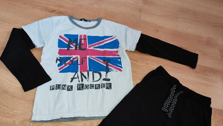 Set do škôlky/ skoly, lindex,122