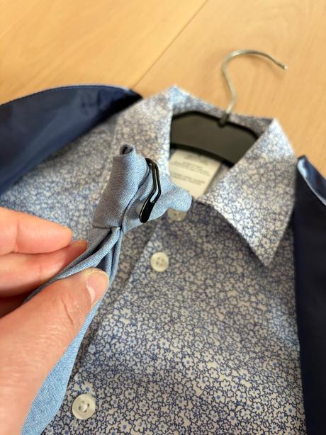 Van heusen slavnostné oblečenie, 104