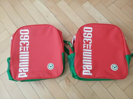 Ruksak detský 2 ks,