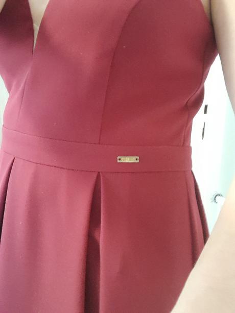 Spoločenské šaty, xl