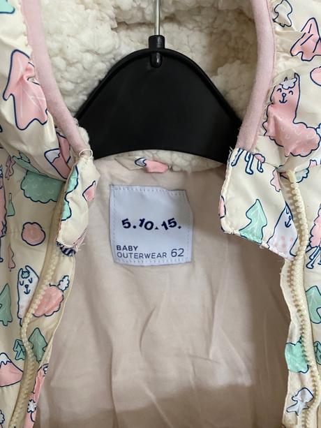 Velmi pekna zimna kombineza, 62