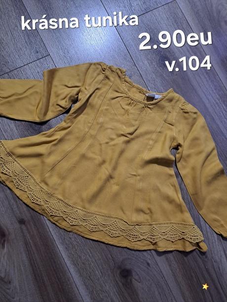 Krásna tunika, 104