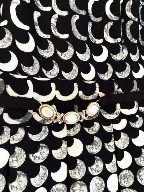 Luxusné spoločenské šaty, m