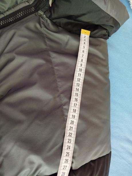 Teplá bunda xl/xxl, xl