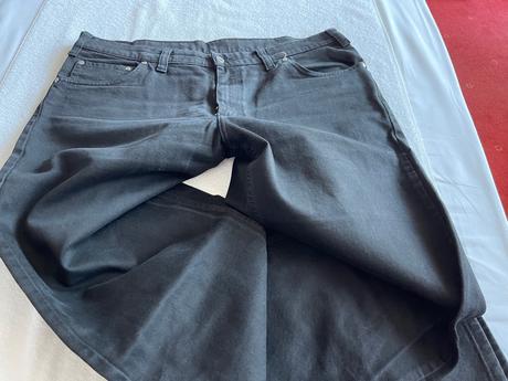 Mustang pánske rifle, mustang,38