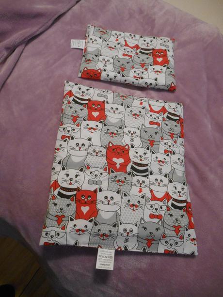 Perinky do kočíka, 