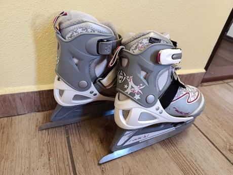 Korčule na ľad, 32