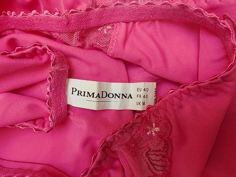 Nohavičky prima donna, m